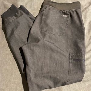 Figs jogger pants